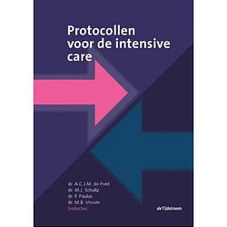 Foto van Protocollen voor de intensive care