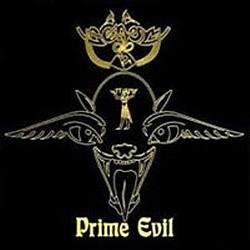 Foto van Prime evil - cd (5056083205240)