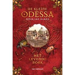 Foto van Het levende boek - de kleine odessa