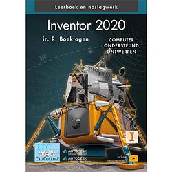 Foto van Inventor 2020