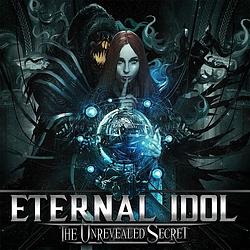 Foto van The unrevealed secret - cd (8024391076224)