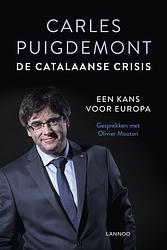 Foto van De catalaanse crisis - carles puigdemont - ebook (9789401454742)