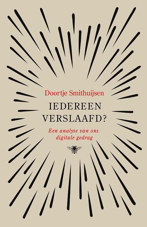 Foto van Iedereen verslaafd? - doortje smithuijsen - paperback (9789403121215)