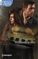 Foto van Verloren leven - carol ericson - ebook