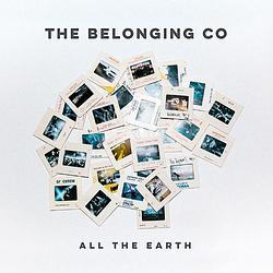 Foto van All the earth - cd (5060321070354)