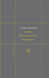 Foto van Gedichten; een seizoen in de hel; illuminations - arthur rimbaud - ebook (9789025369804)