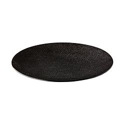 Foto van À table honeycomb - coupe bord - ø 21 cm - 6 stuks