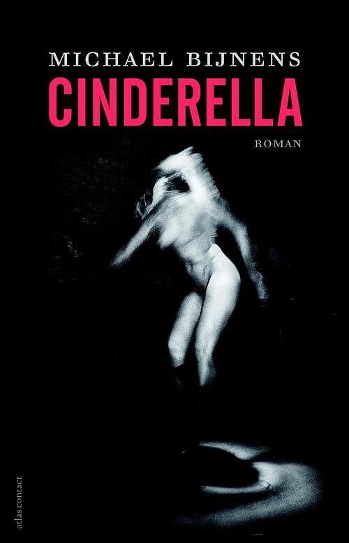 Foto van Cinderella - michael bijnens - ebook (9789025446444)