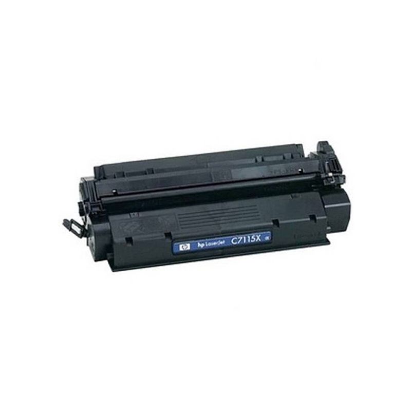 Foto van Flwr hp 15x zwart toner