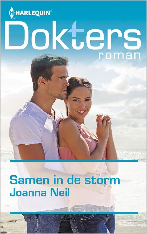 Foto van Samen in de storm - joanna neil - ebook