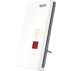 Foto van Avm fritz!repeater 2400 wifi-versterker 2.4 ghz, 5 ghz mesh-compatible