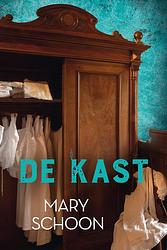 Foto van De kast - mary schoon - ebook