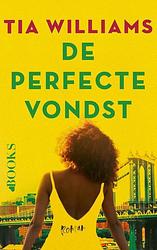 Foto van De perfecte vondst - tia williams - paperback (9789021464671)