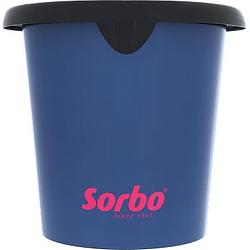 Foto van Sorbo gerecyclede emmer 5l assorti bij jumbo