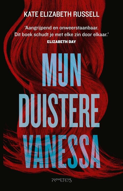 Foto van Mijn duistere vanessa - kate elizabeth russell - ebook (9789044642421)