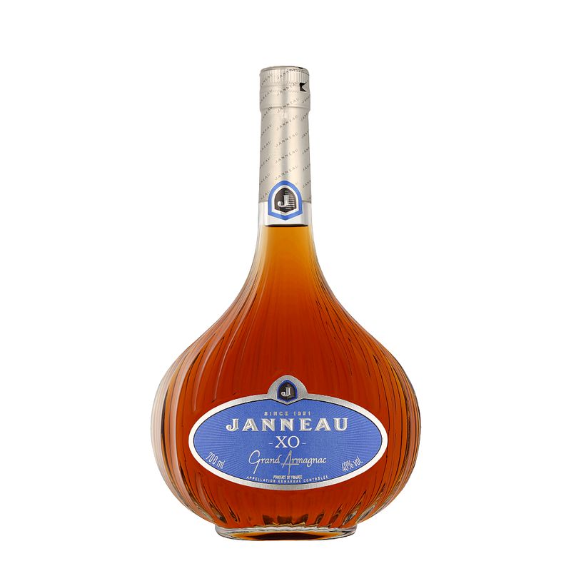 Foto van Janneau xo grand armagnac 70cl brandy