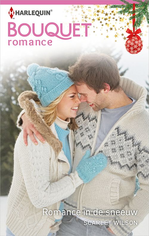 Foto van Romance in de sneeuw - scarlet wilson - ebook