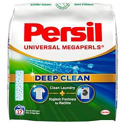 Foto van 1+1 gratis | persil universal megaperls wasmiddel 17 wasbeurten aanbieding bij jumbo