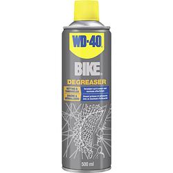 Foto van Wd-40 bike kettingreiniger 0602037 500 ml