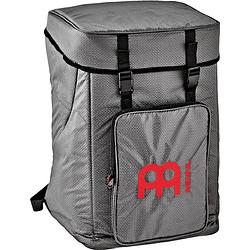 Foto van Meinl mcjb-bp-cg cajon backpack pro 52 x 30 x 30 cm