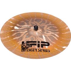 Foto van Ufip ts-16ch tiger series 16 inch china bekken