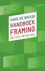 Foto van Handboek framing - hans de bruijn - ebook (9789045038087)