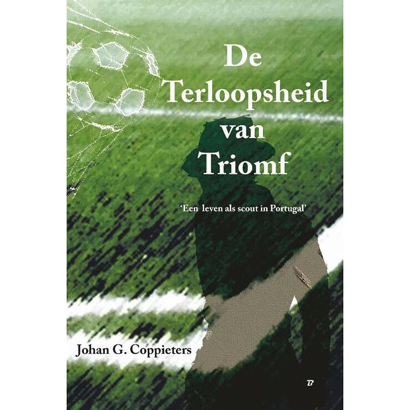 Foto van De terloopsheid van triomf