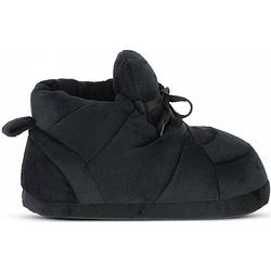 Foto van Sneakers sloffen/pantoffels zwart voor dames lg (39-41,5)