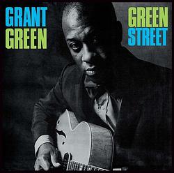 Foto van Greet street + 1 - lp (8436542013116)