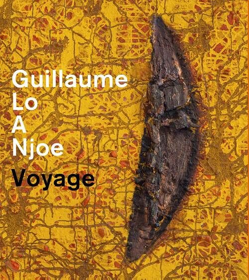 Foto van Guillaume lo a njoe - evert rodrigo, noraly beyer - paperback (9789462624924)