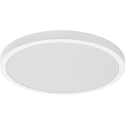 Foto van Ledvance 4058075572959 smart surface downlight tw led-opbouwlamp led led vast ingebouwd energielabel: f (a - g) 30 w wit