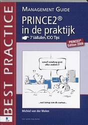 Foto van Prince2® in de praktijk - 7 valkuilen, 100 tips - management guide - michiel van der molen - ebook (9789087539078)