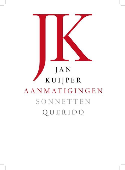 Foto van Aanmatigingen - jan kuijper - ebook (9789021403649)