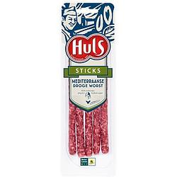 Foto van Huls mediterraanse sticks 63g bij jumbo