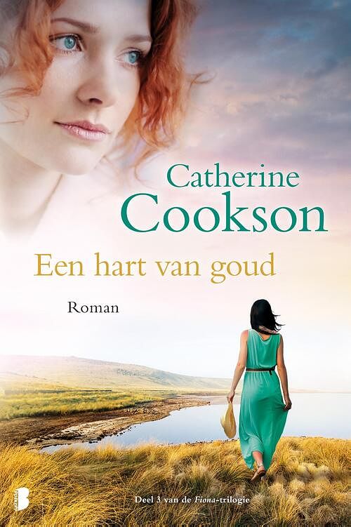 Foto van Een hart van goud - catherine cookson - ebook (9789402305487)