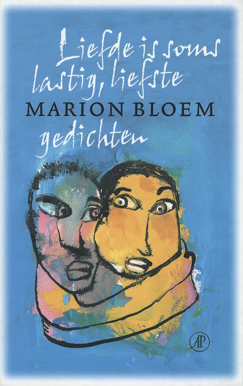 Foto van Liefde is soms lastig, liefste - marion bloem - ebook (9789029580465)