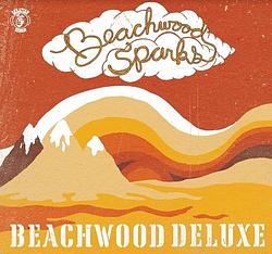 Foto van Beachwood deluxe - cd (0850014131128)