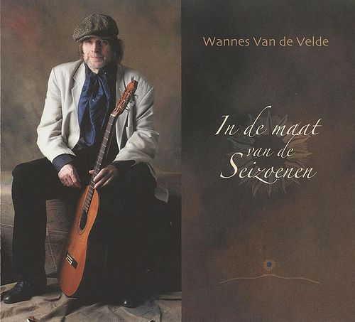 Foto van In de maat van de seizoenen - cd (5411704020105)