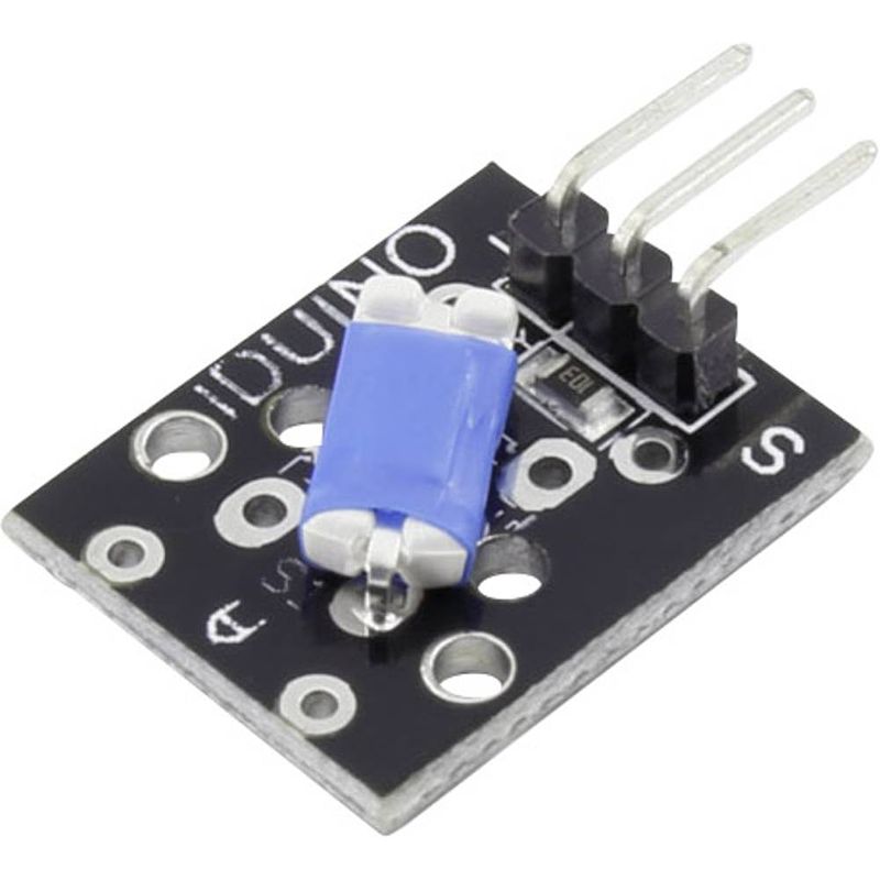 Foto van Iduino 1485333 hellingsensor geschikt voor arduino 1 stuk(s)