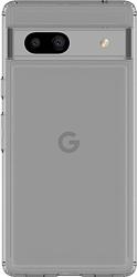 Foto van Bluebuilt google pixel 7a back cover transparant