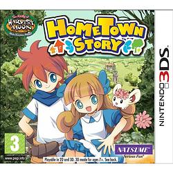 Foto van Hometown story