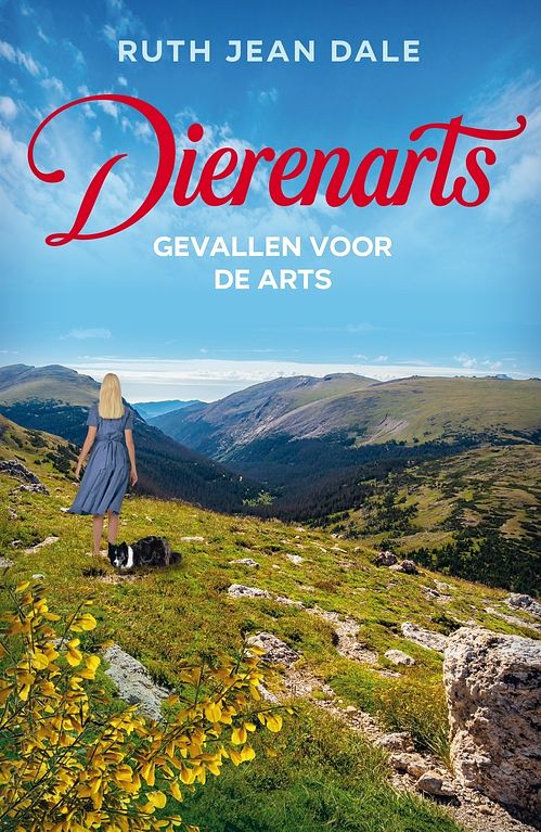 Foto van Gevallen voor de arts - ruth jean dale - ebook