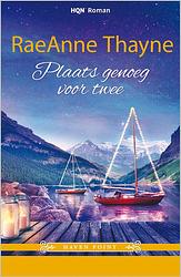 Foto van Plaats genoeg voor twee - raeanne thayne - ebook