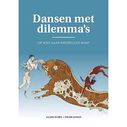 Foto van Dansen met dilemma's