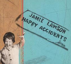 Foto van Happy accidents - cd (0190295762261)