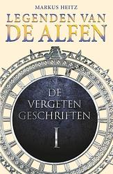 Foto van De vergeten geschriften - marcus heitz - ebook