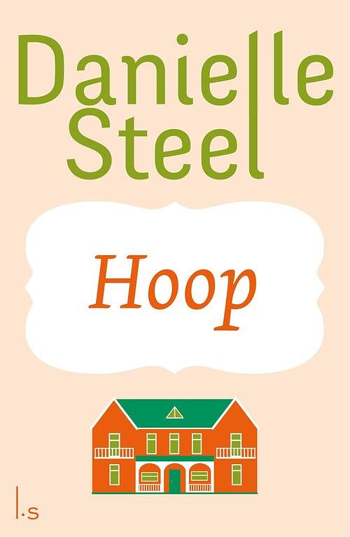 Foto van Hoop - danielle steel - ebook (9789024577736)