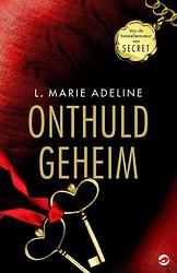 Foto van Onthuld geheim - l. marie adeline - ebook (9789492086112)