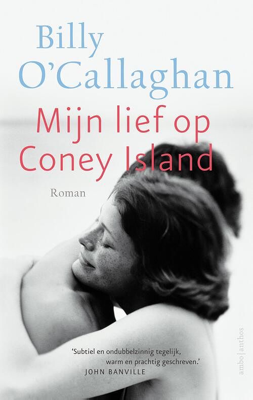 Foto van Mijn lief op coney island - billy o'scallaghan - ebook (9789026344701)