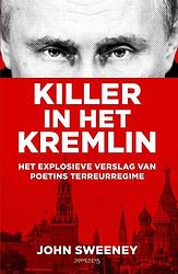 Foto van Killer in het kremlin - john sweeney - paperback (9789044653540)
